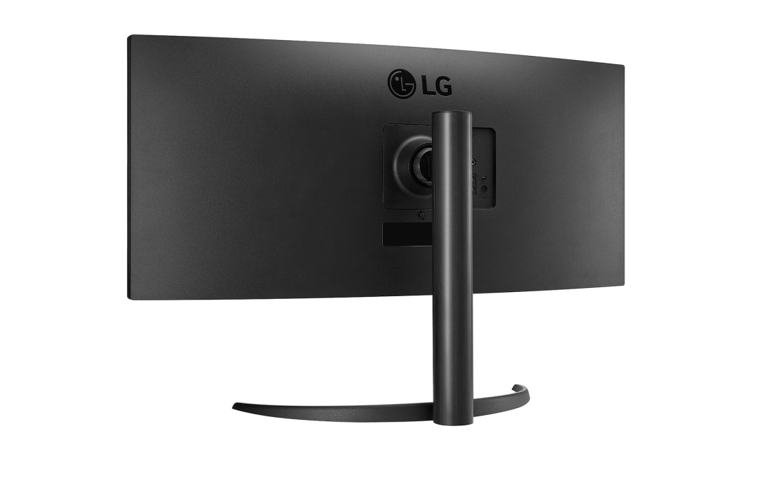 (内置喇叭) LG 34WP65C-B 曲面显示器34" 21:9 UltraWide QHD VA - 3440 x 1440