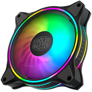 CoolerMaster MasterFan MF120 Halo 3in1