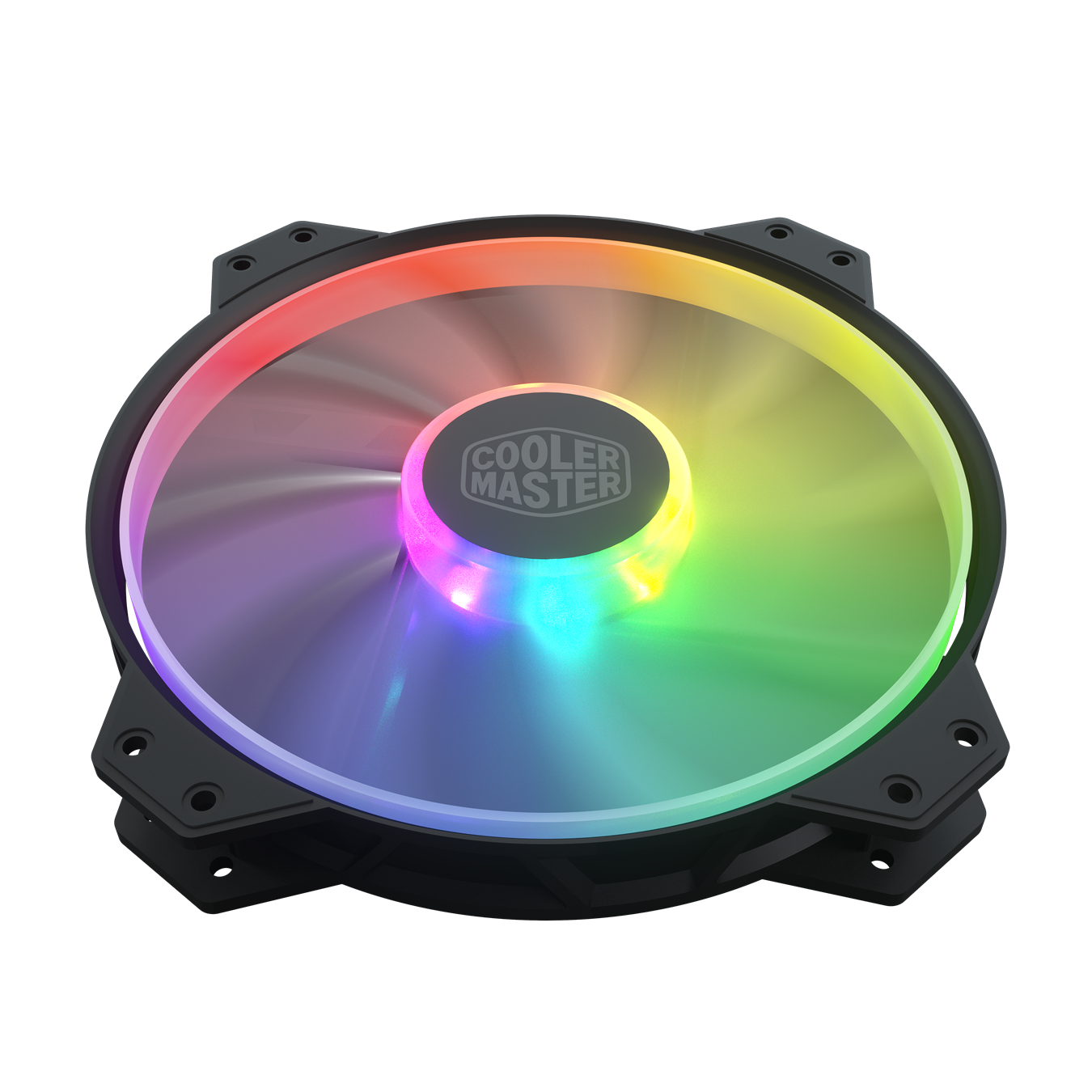 CoolerMaster MasterFan MF200R ARGB