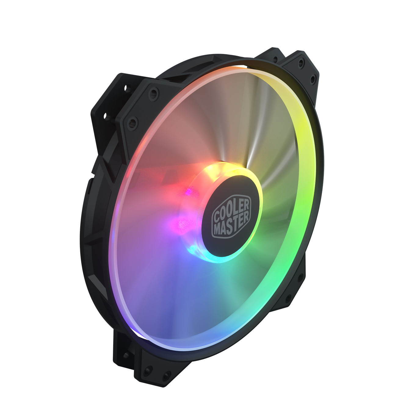 CoolerMaster MasterFan MF200R ARGB