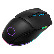 Cooler Master MM831 Wireless Mouse 