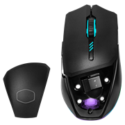 Cooler Master MM831 Wireless Mouse 