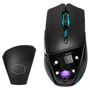 Cooler Master MM831 Wireless Mouse