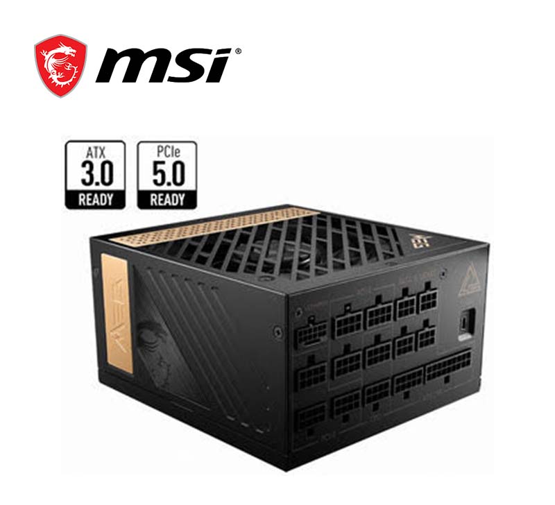 【限時分期優惠】MSI PROSPECT 700 RTX4090 旗艦機王組合