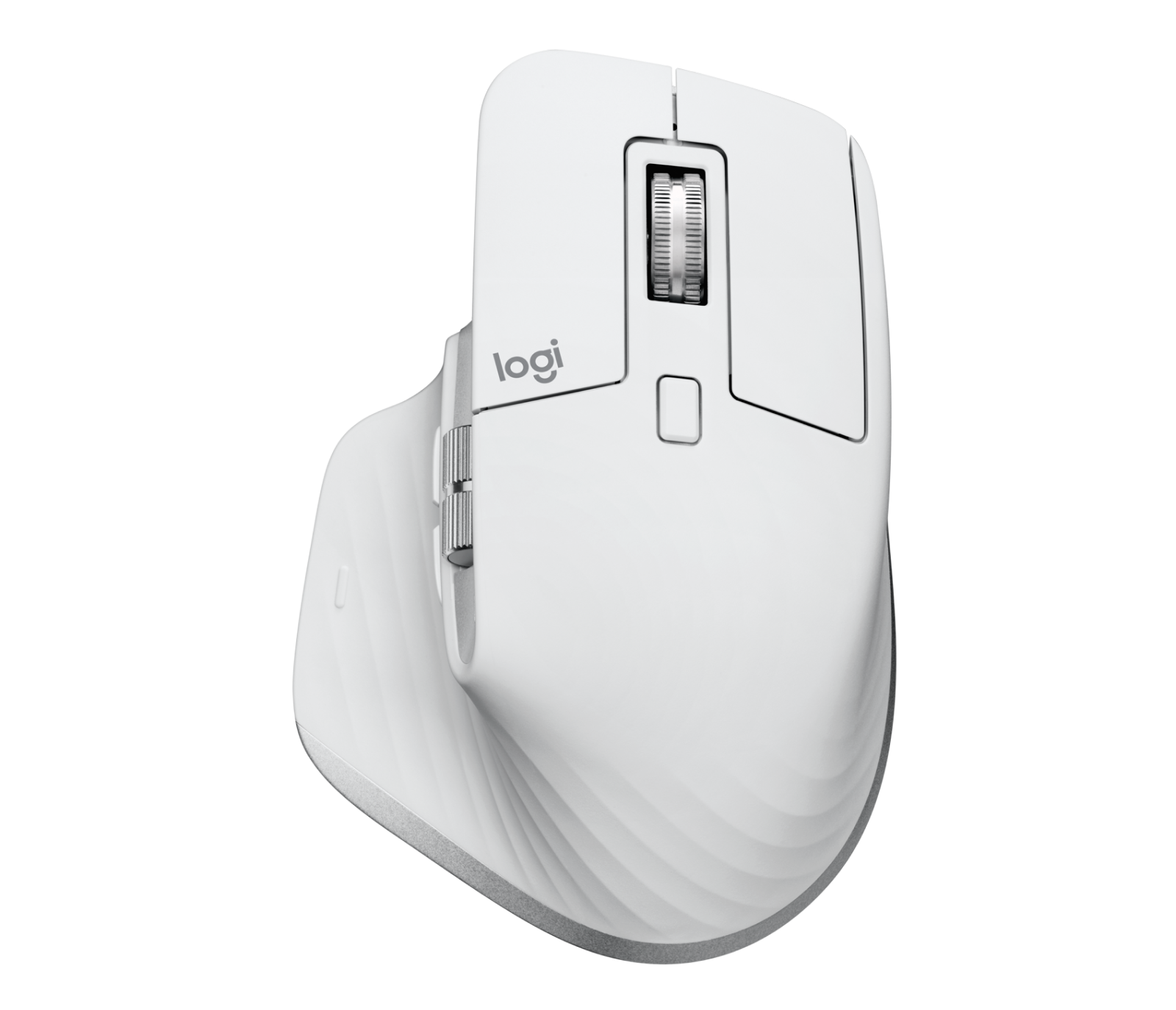 Logitech MX Master 3S 人工体学高阶无线滑鼠