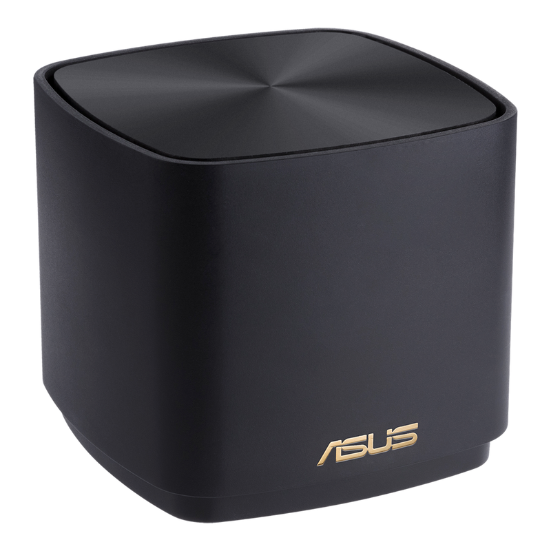 ASUS ZenWiFi AX Mini (XD4) (1pcs/2pcs/3pcs)