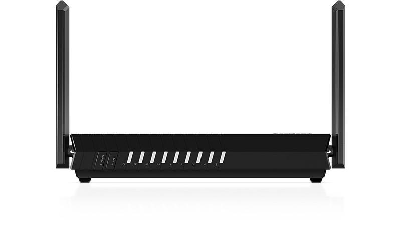 Netgear RAX20 Nighthawk 4-stream AX1800 Wi-Fi 6 Router