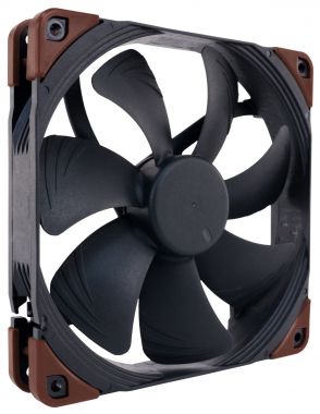 Noctua NF-A14 industrialPPC-3000 PWM 工業級風扇