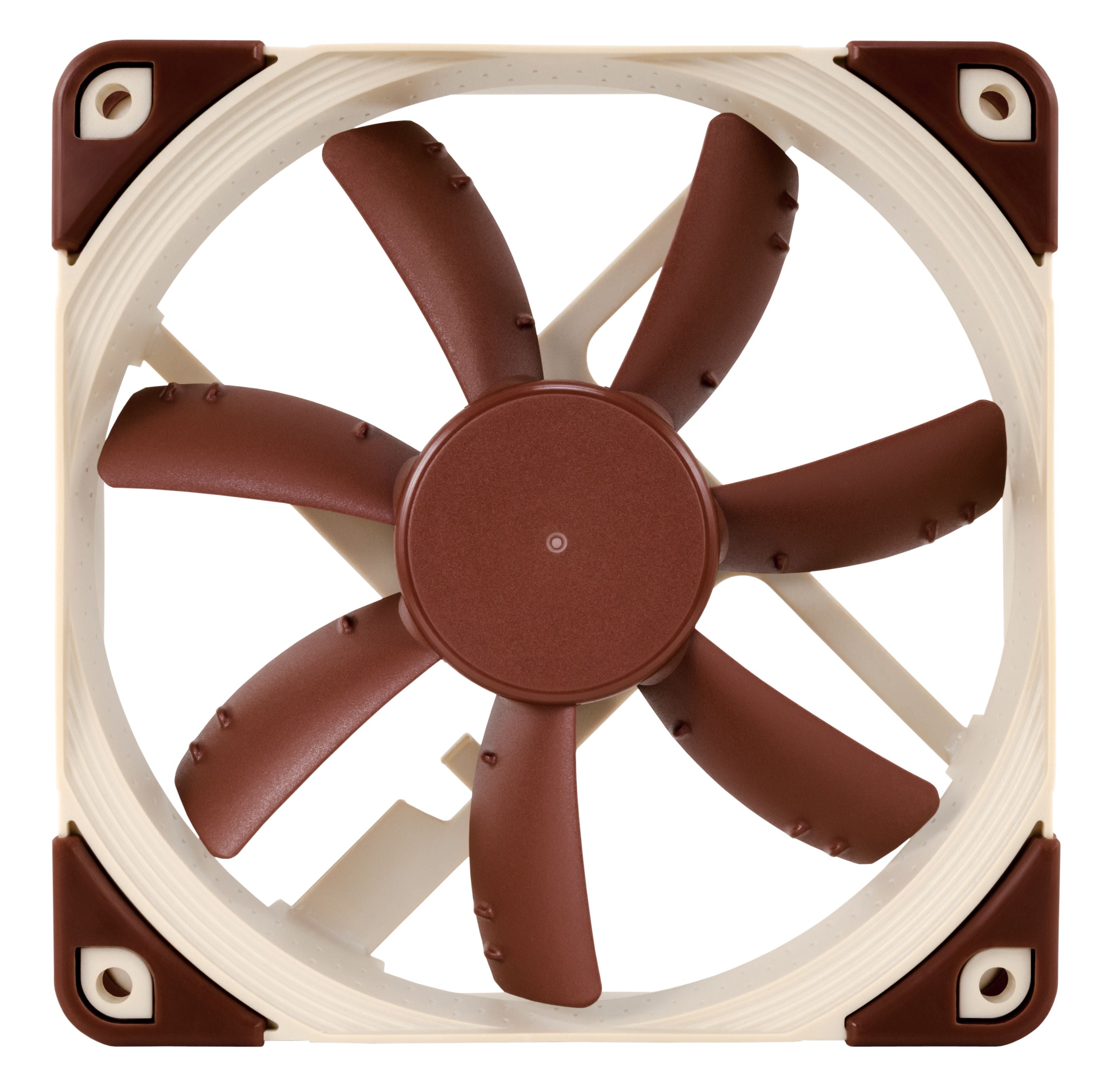 Noctua NF-S12A ULN 機箱風扇 120mm Premium Fan