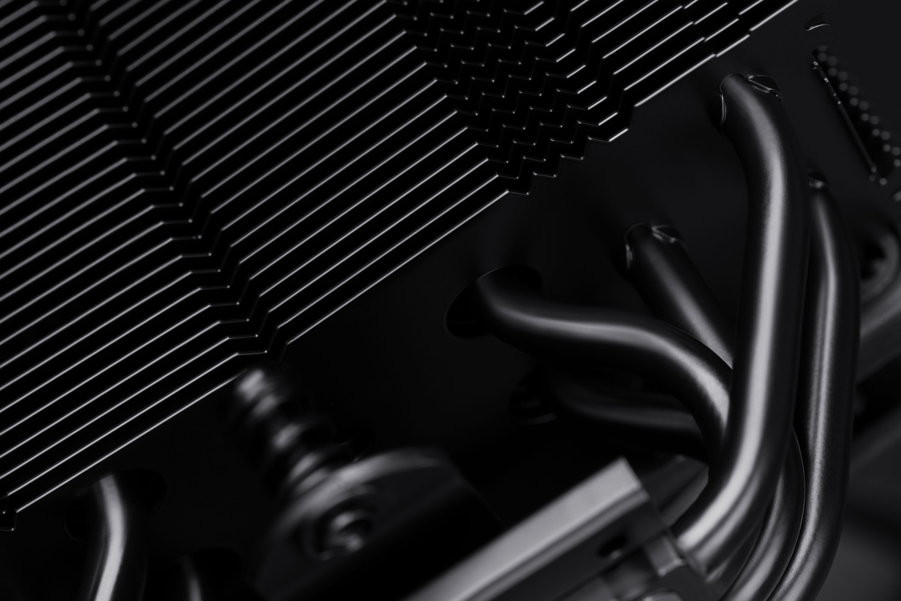 Noctua NH-U12S chromax.black CPU Cooler 風冷散熱器