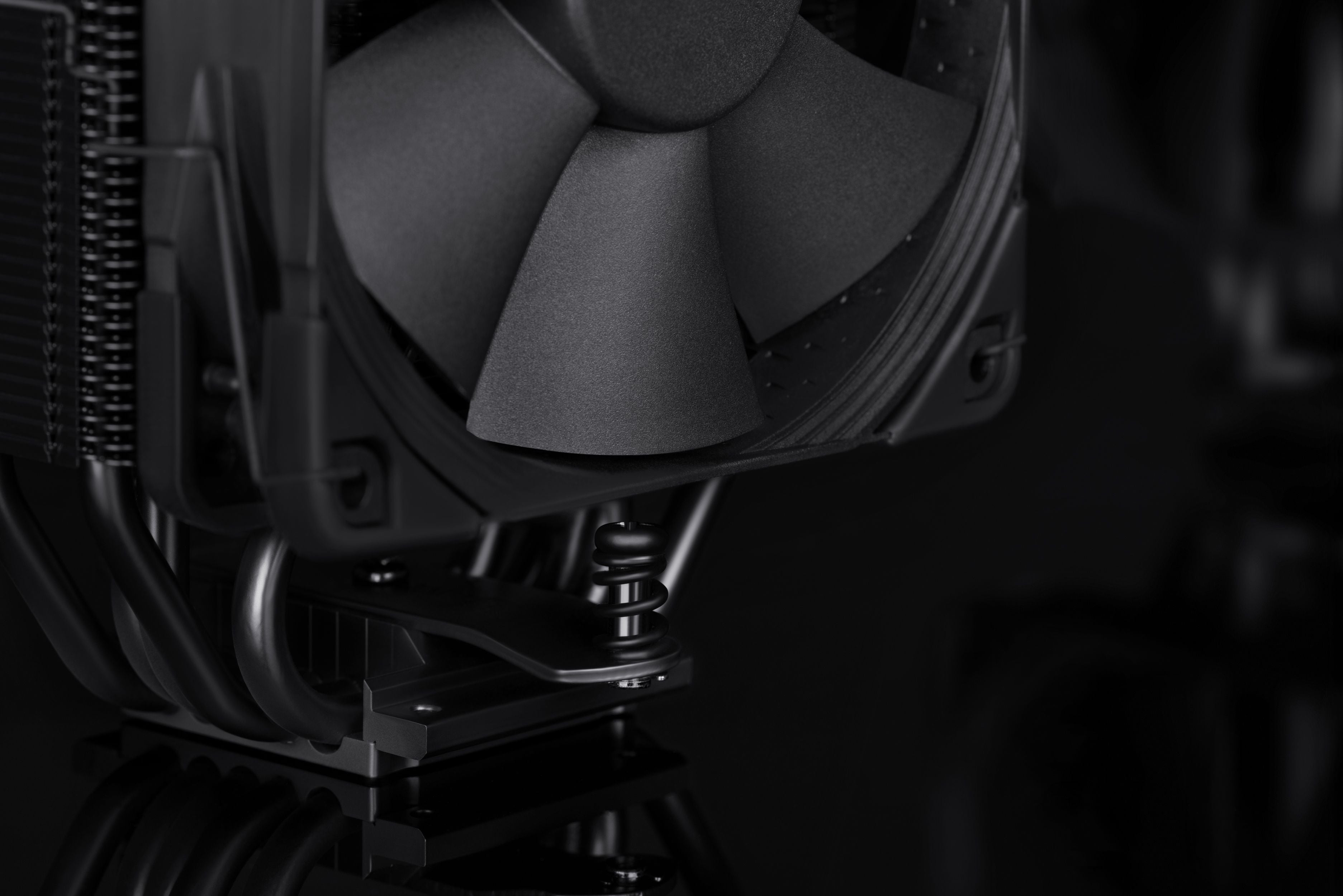 Noctua NH-U12S chromax.black CPU Cooler 風冷散熱器