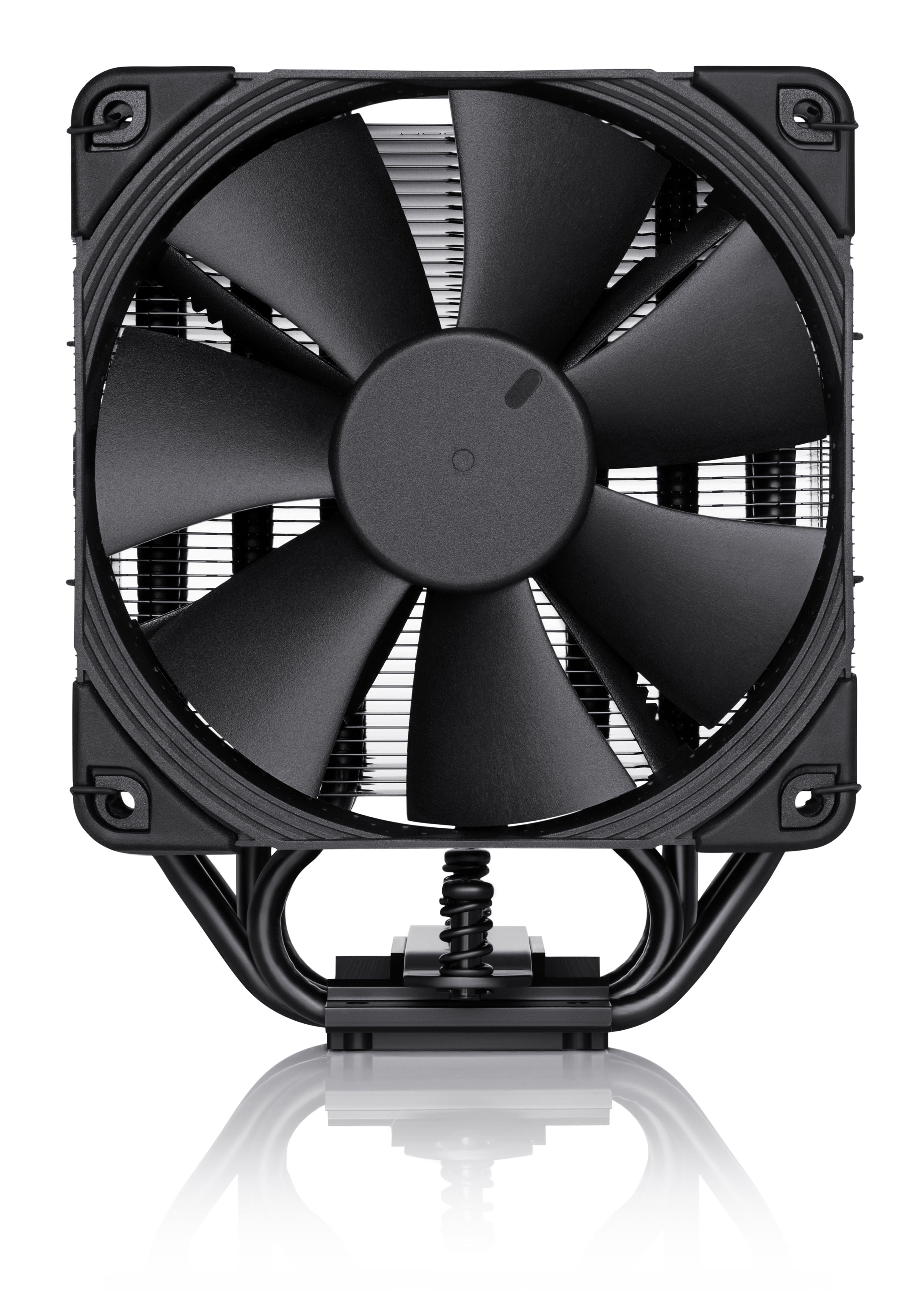 Noctua NH-U12S chromax.black CPU Cooler 風冷散熱器