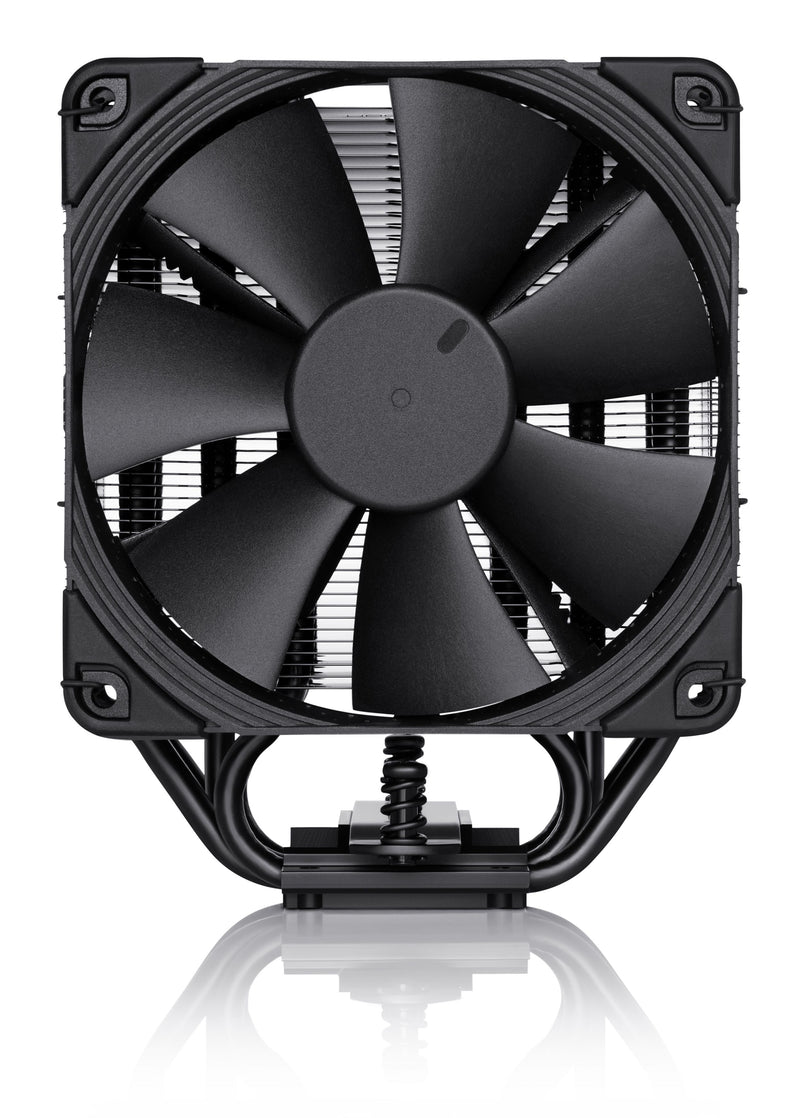 Noctua NH-U12S chromax.black CPU Cooler