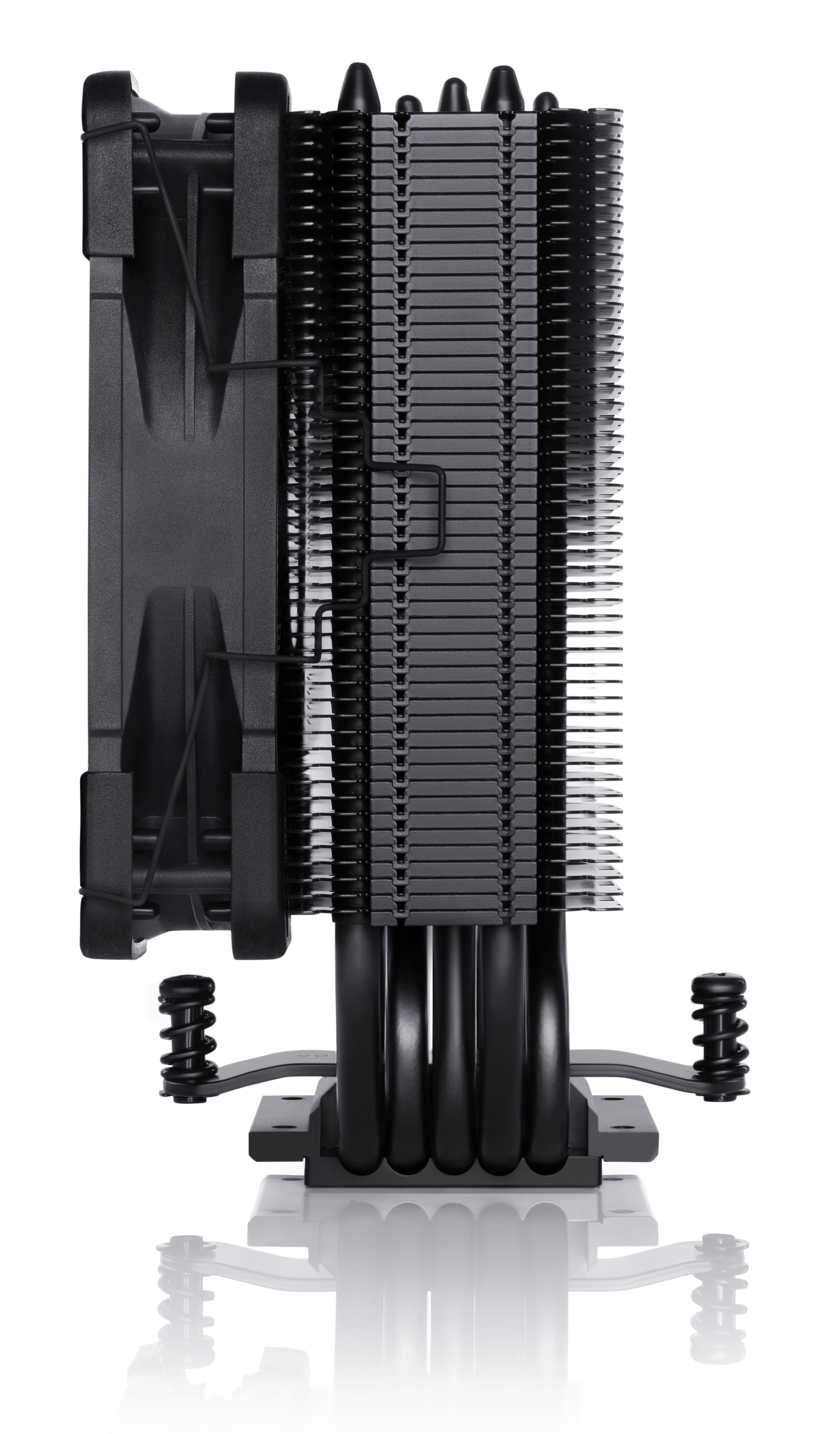 Noctua NH-U12S chromax.black CPU Cooler 風冷散熱器