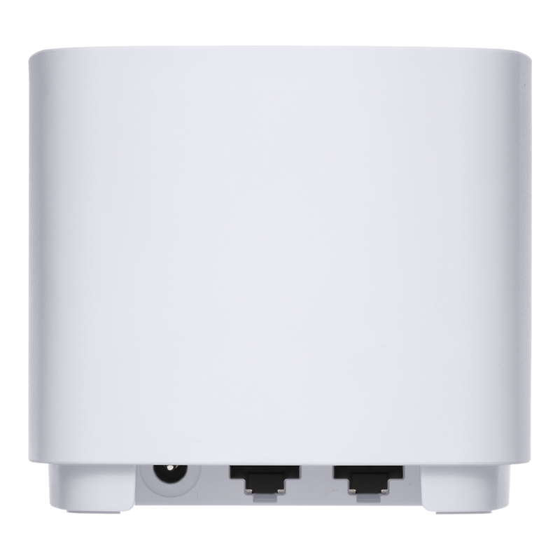 ASUS ZenWiFi AX Mini (XD4) (1pcs/2pcs/3pcs)