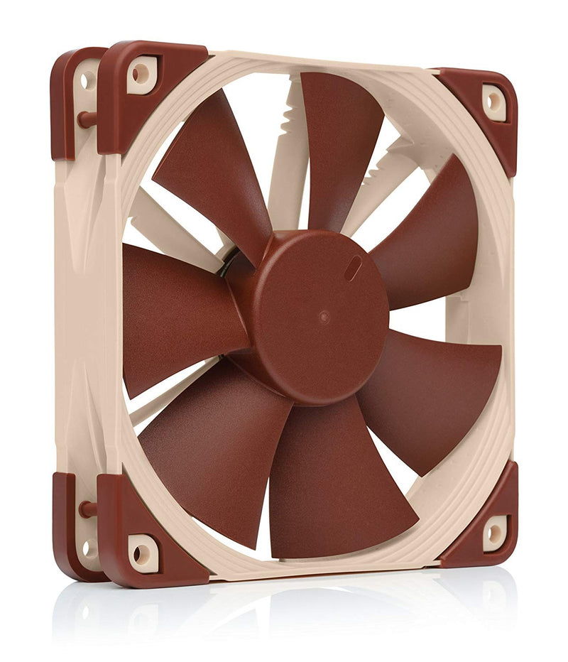 Noctua NF-F12 PWM 120mm