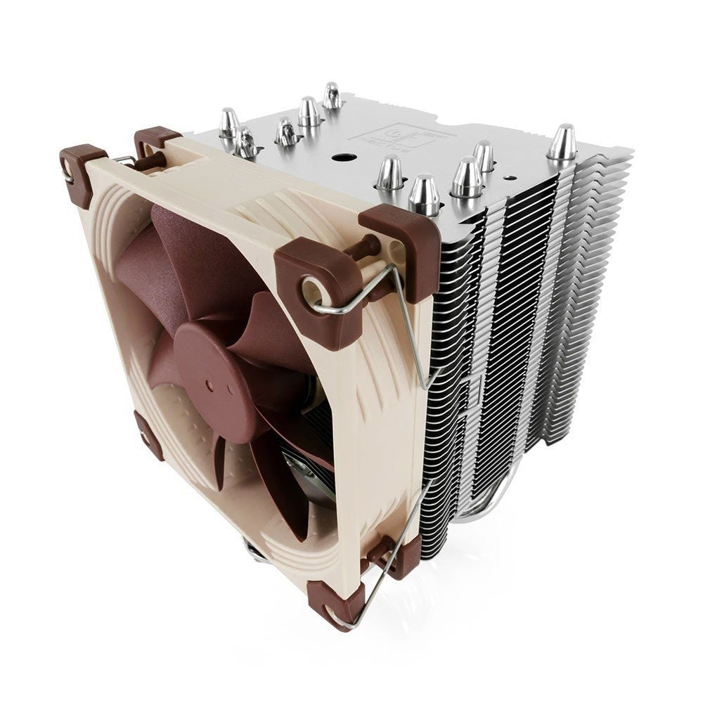 Noctua NH-U9S 風冷散熱器