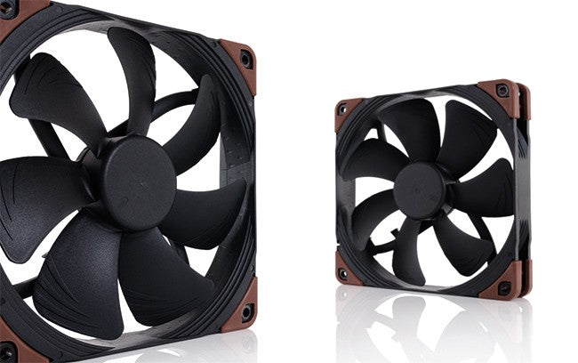 Noctua NF-A14 industrialPPC-3000 PWM 工業級風扇