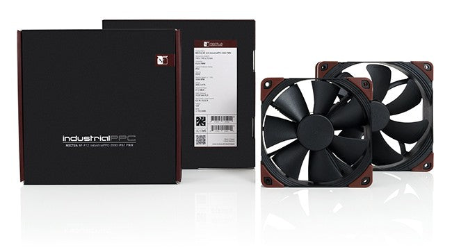 Noctua NF-A14 industrialPPC-3000 PWM 工業級風扇