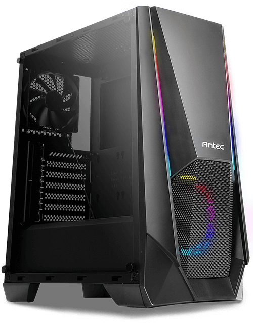 Antec NX310 TG ATX CASE
