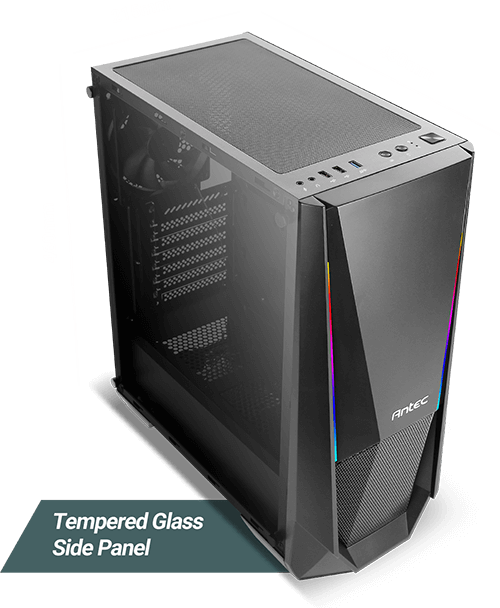 Antec NX310 TG ATX CASE