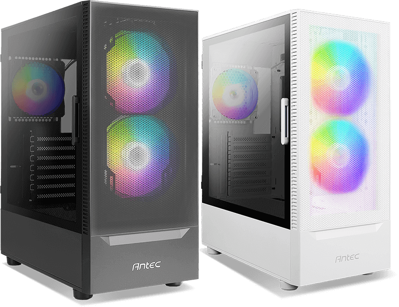 ANTEC NX410 ATX CASE