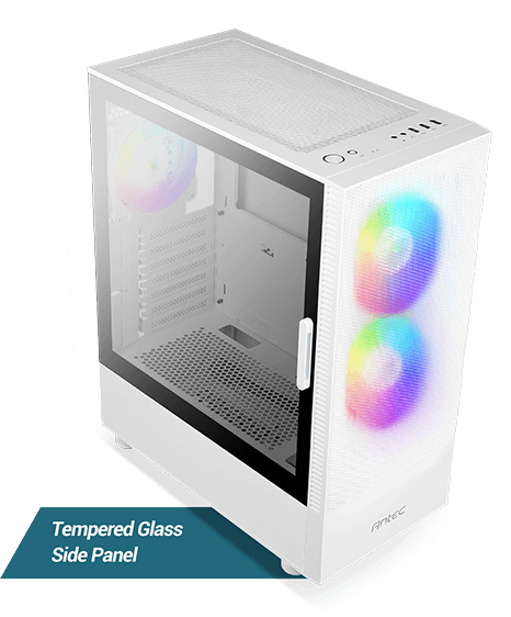 ANTEC NX410 ATX CASE
