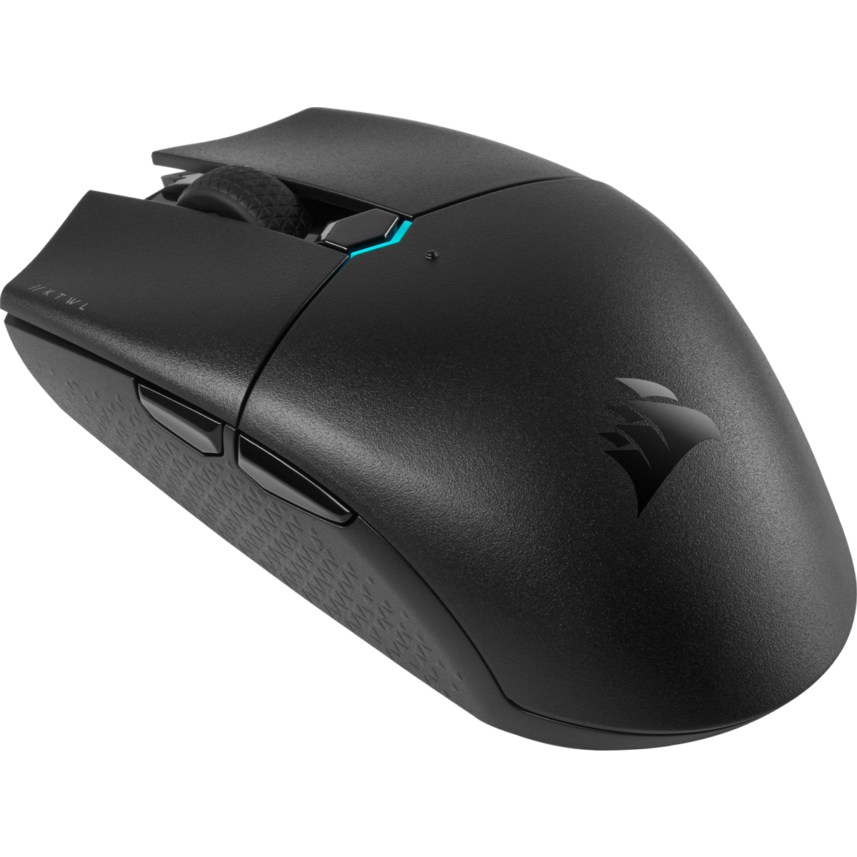 Corsair Katar Pro Wireless Gaming 電競滑鼠