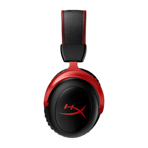 Kingston HyperX Cloud II Wireless 無線2.4Ghz 電競FPS耳機