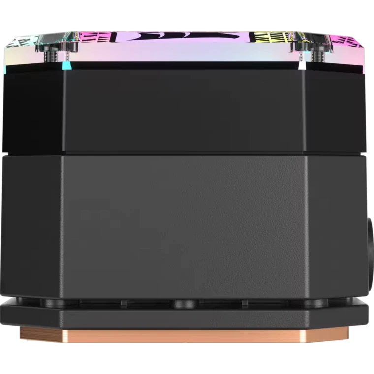 Corsair iCUE H115i ELITE CAPELLIX XT 280mm 水冷散熱器