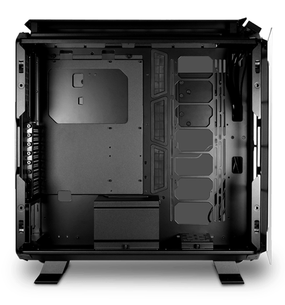 Lian Li ODYSSEY X E-ATX Case CASE