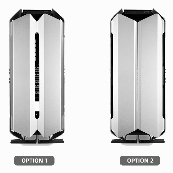 Lian Li ODYSSEY X E-ATX Case CASE