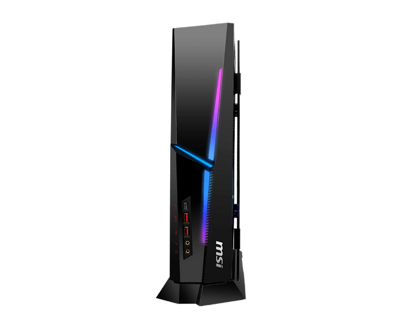 MPG Trident AS 13TD i7-13700F RTX3070 32GB 電競主機 (CS-MTA13TD+LB-PCNB+CE-ACPC)
