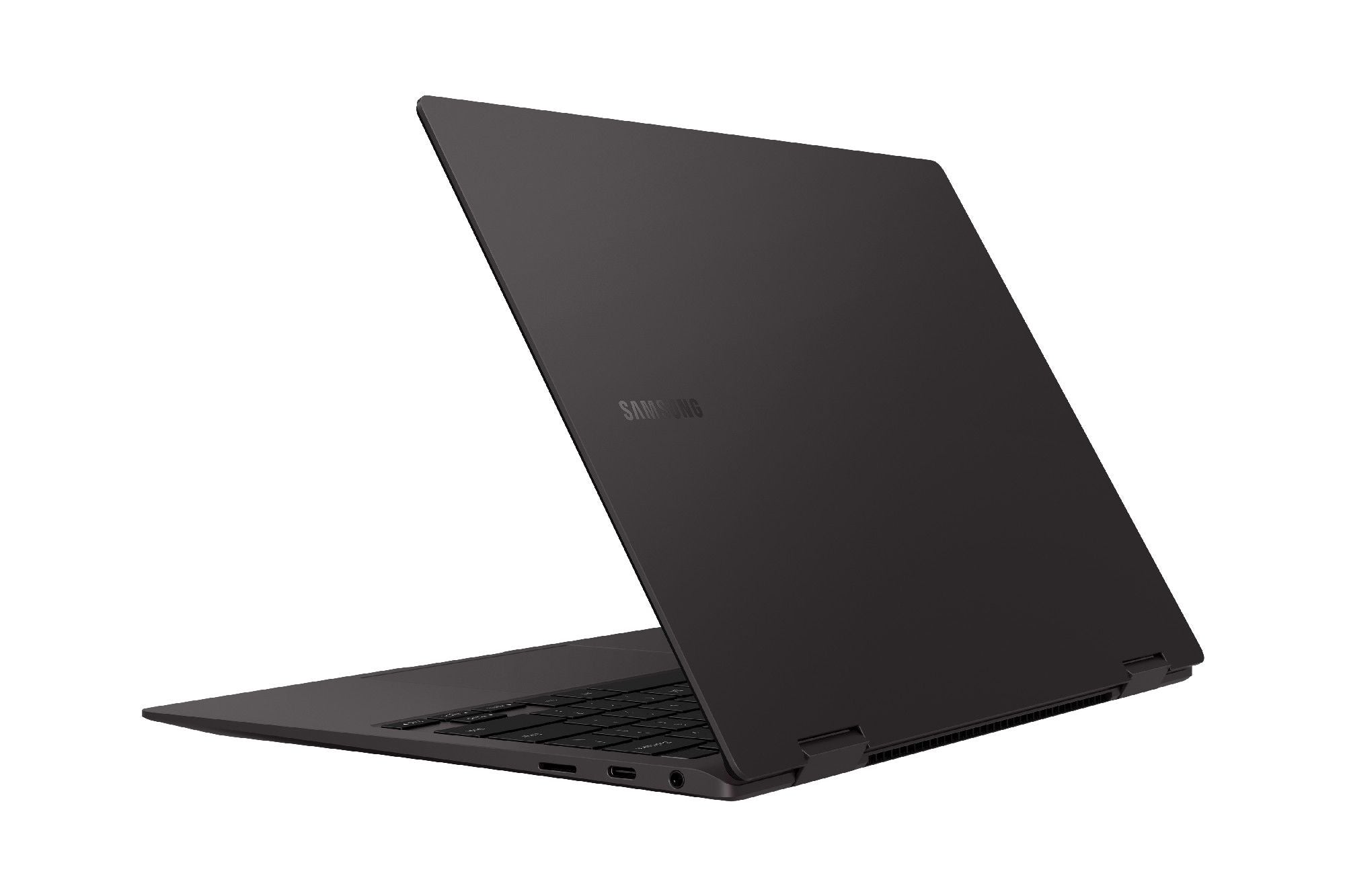 Samsung Galaxy Book2 Pro 360 13" i5 512GB (NP930QED-KA1HK)