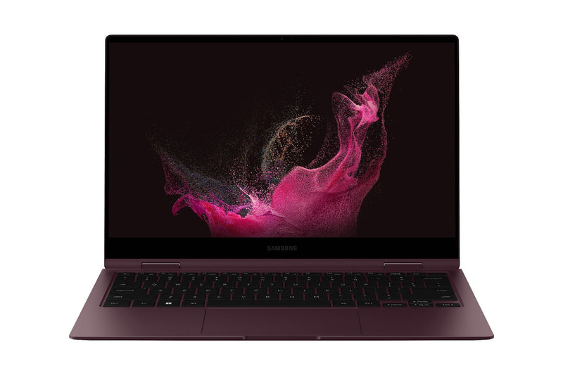 Samsung Galaxy Book2 Pro 360 13" i7 1TB (NP930QED-KH1HK)