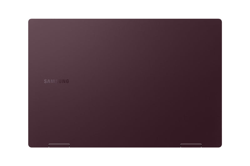 Samsung Galaxy Book2 Pro 360 13" i7 1TB (NP930QED-KH1HK)