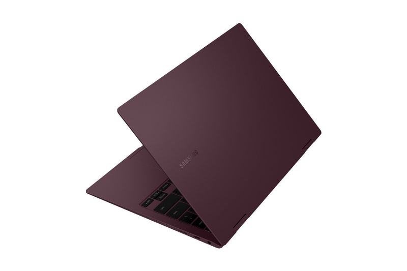 Samsung Galaxy Book2 Pro 360 13" i7 1TB (NP930QED-KH1HK)