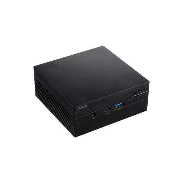 ASUS 華碩 Mini PC PN41 MINI PC (PN41-N4BB/N4500/WIFI6+2.5G)