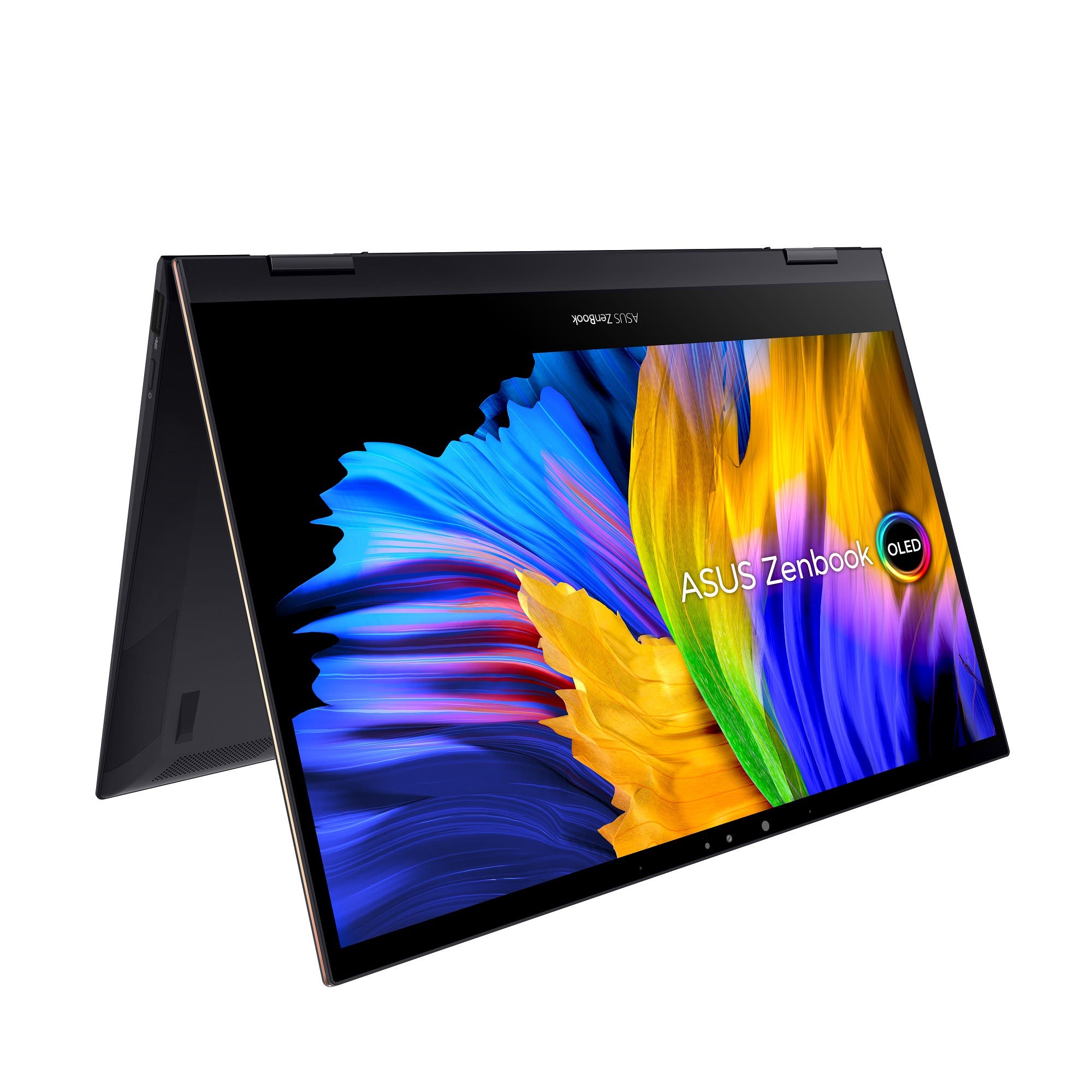 ASUS Zenbook Flip S 13.3" OLED 手提電腦 (UP5302ZA-BOQ24123WT)