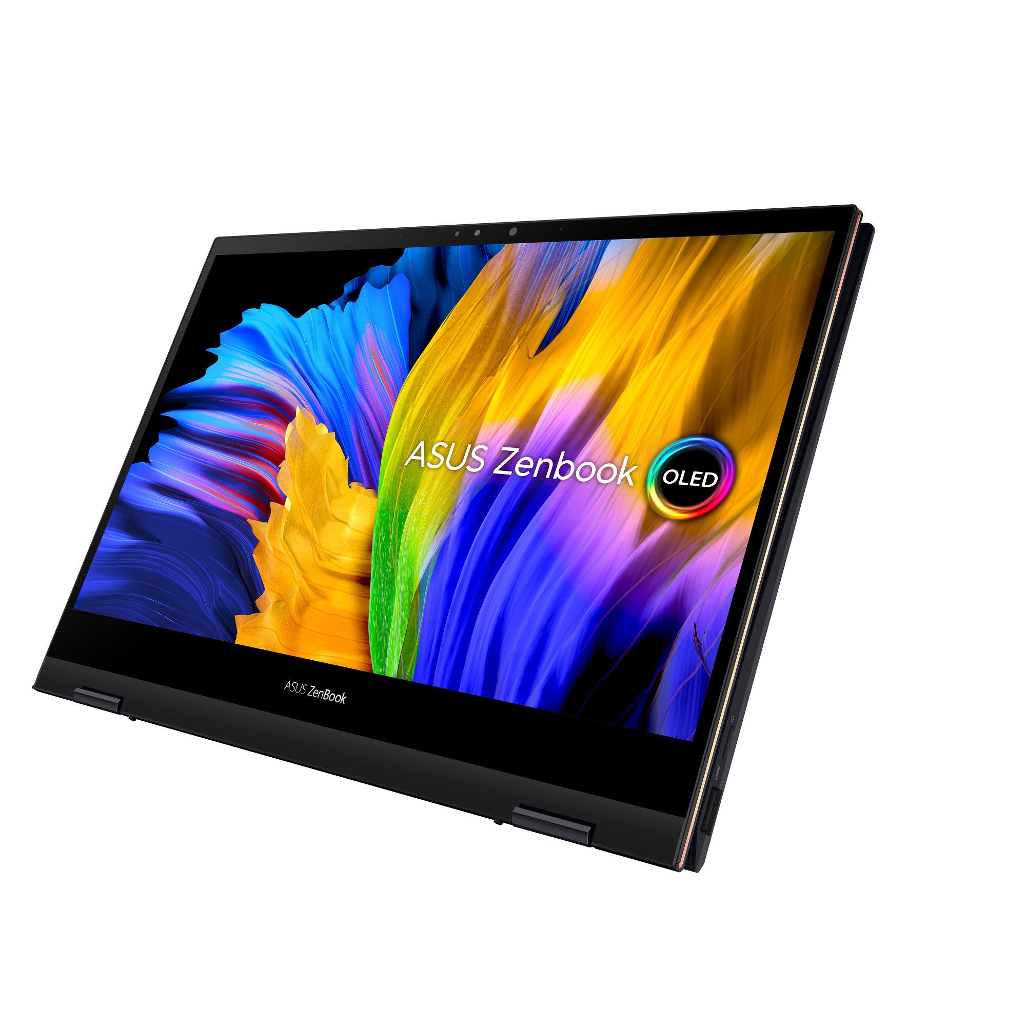 ASUS Zenbook Flip S 13.3" OLED 手提電腦 (UP5302ZA-BOQ26123WT)