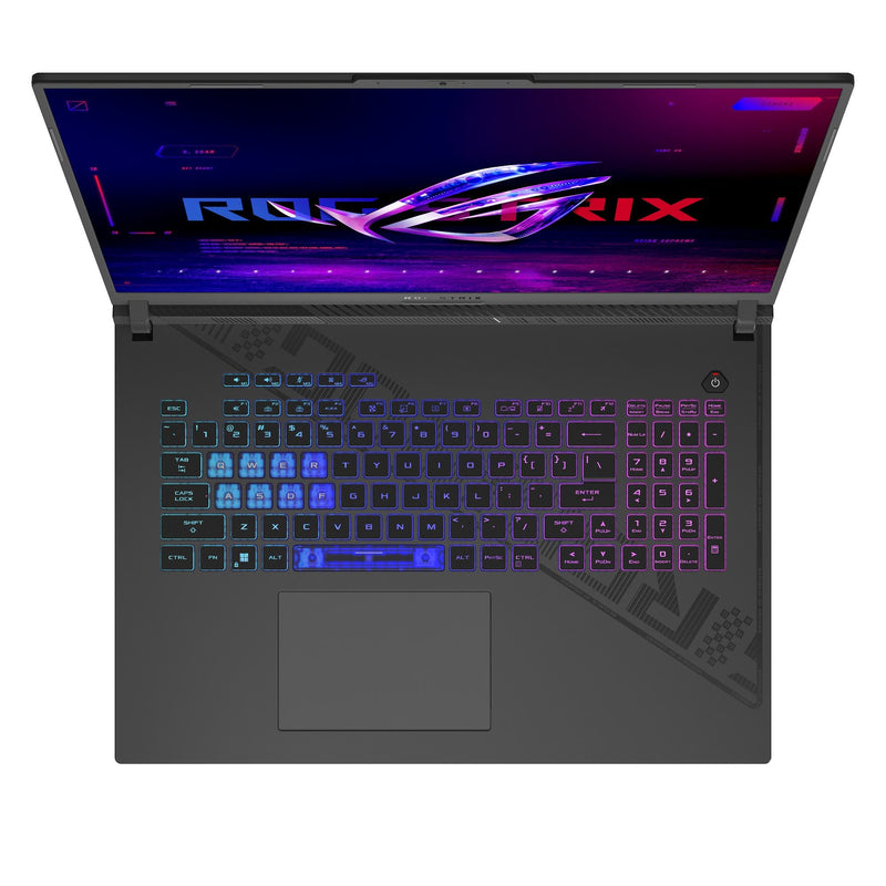 ASUS ROG Strix G18 RTX4060 Gaming Notebook (G814JV-N6058W)