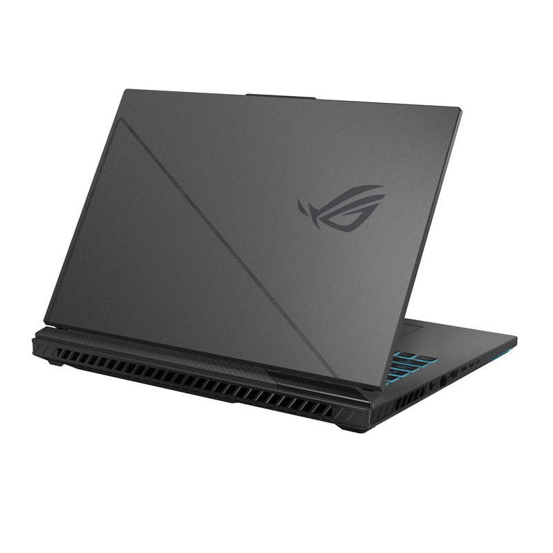 ASUS ROG Strix G18 RTX4060 Gaming Notebook (G814JV-N6058W)
