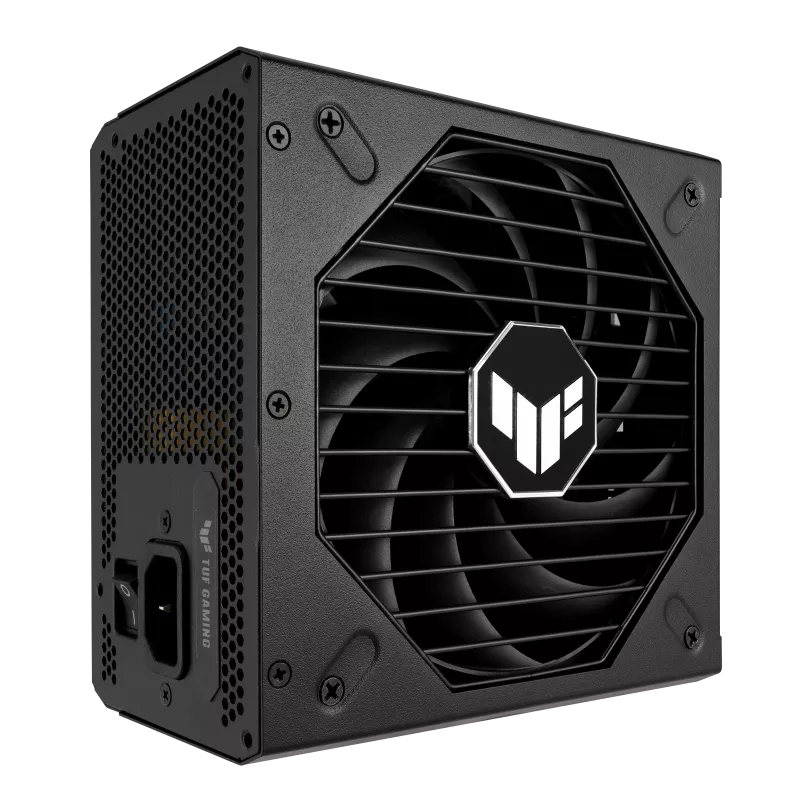ASUS TUF GAMING 1200W 80Plus Gold 金牌全模组主机电源