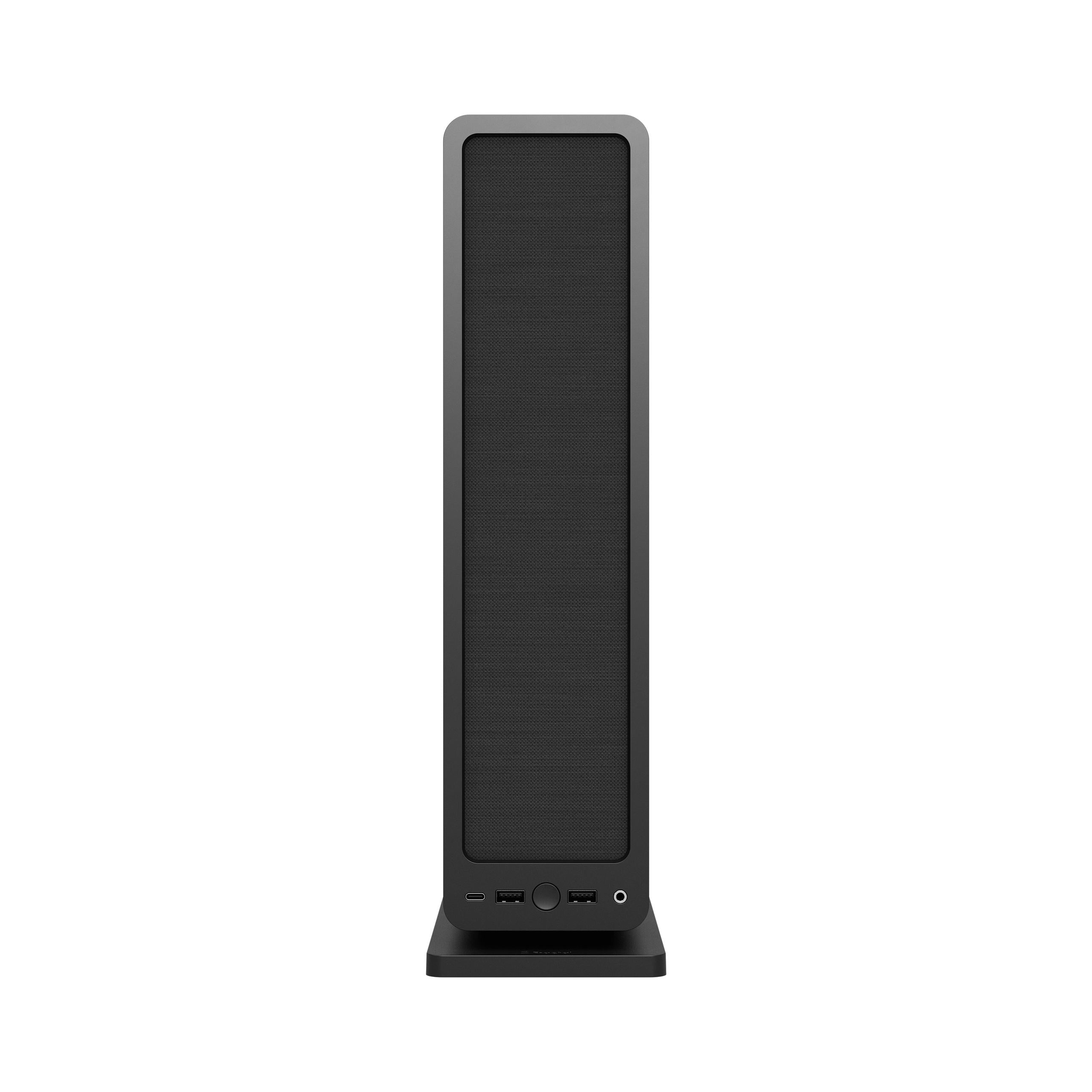 Fractal Design Ridge Mini ITX Case 機箱 (黑/白)