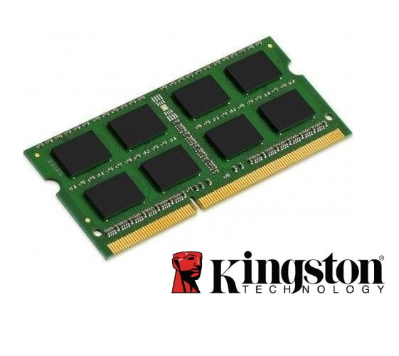 Kingston Value Ram DDR4 3200Mhz 16GB  KVR32S22S8/16 (Sodimm Notebook RAM)
