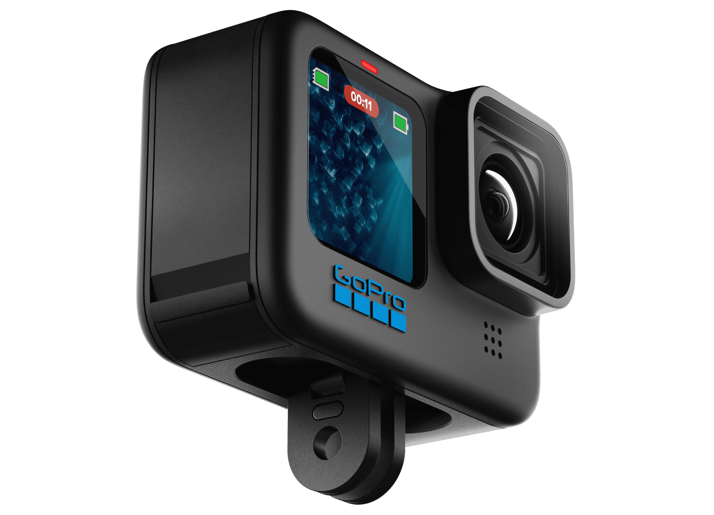 GoPro Hero 11 Black Edition Action Cam 運動攝錄機