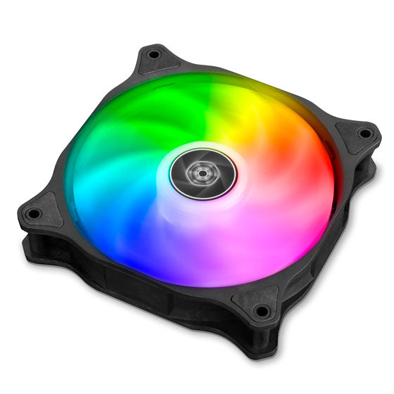 Silverstone PF240 V2 ARGB Watercooling CPU Cooler 