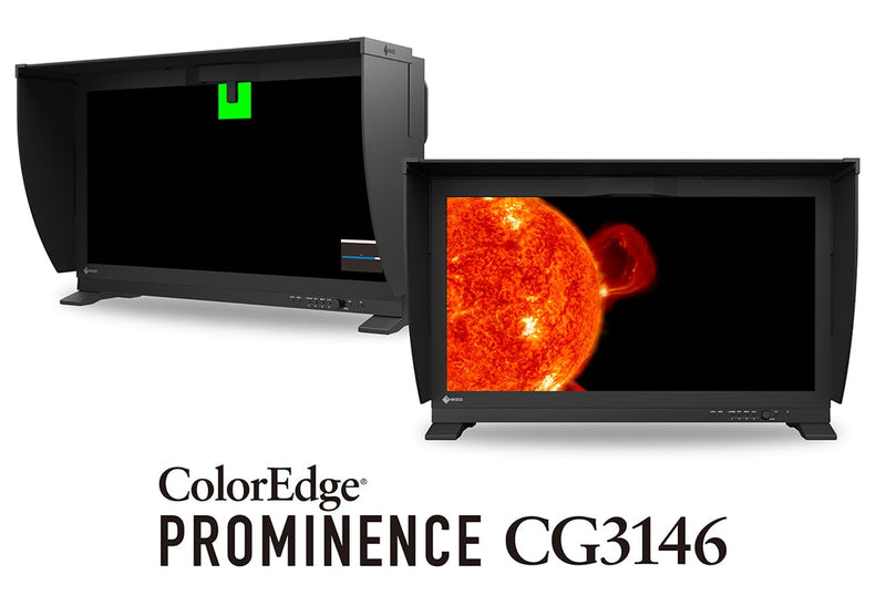 EIZO ColorEdge CG3146 HDR Reference Monitor