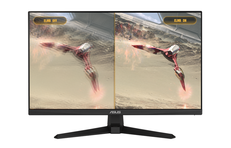 ASUS TUF GAMING VG249Q3A 23.8" FHD IPS 180Hz 內置喇叭 Gaming Monitor