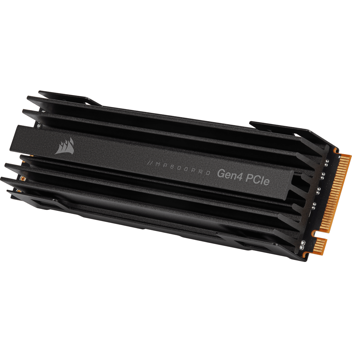 Corsair MP600 PRO 4TB TLC NVMe PCIe 4.0 x4 M.2 2280 SSD